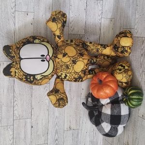 Halloween GARFIELD Plush